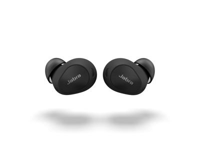 Jabra 100-99280904-99 hovedtelefoner/headset Trådløs I ørerne Opkald/musik Bluetooth Sort