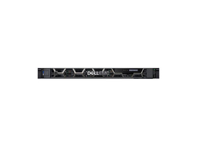 DELL PowerEdge R650xs server 480 GB Stativ (1U) Intel® Xeon Silver 4310 2,1 GHz 32 GB DDR4-SDRAM 1400 W Windows Server 2022 Standard