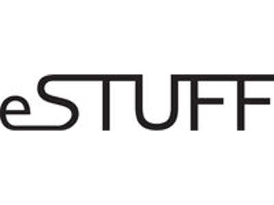 eSTUFF ES67101020 mobiltelefon etui Sort