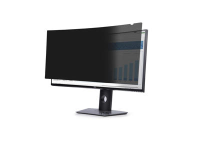 StarTech.com 34C29-PRIVACY-SCREEN antirefleks skærm 86,4 cm (34") Monitor Rammeløst display privatlivsfilter