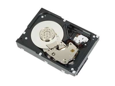 DELL 400-BGEC harddisk 2 TB 7200 rpm 3.5" Serial ATA III