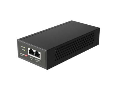 Edimax GP-103IT PoE adapter 10 Gigabit Ethernet, 100 Gigabit Ethernet, Gigabit Ethernet