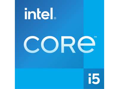 Intel Core i5-11400 processor 2,6 GHz 12 MB Smart cache