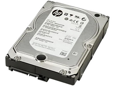 HP 12TB 7200 RPM SATA-6G 3.5in Enterprise HDD