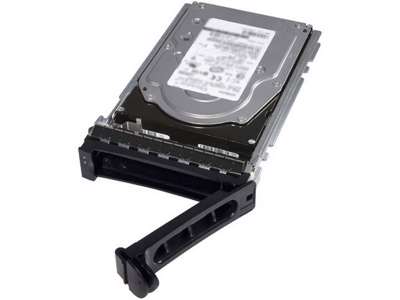 DELL 342-1905 harddisk 2 TB 7200 rpm 3.5" Serial ATA III