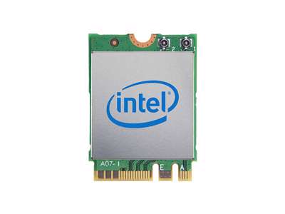 Intel Wireless-AC 9260 Intern WLAN 1730 Mbit/s