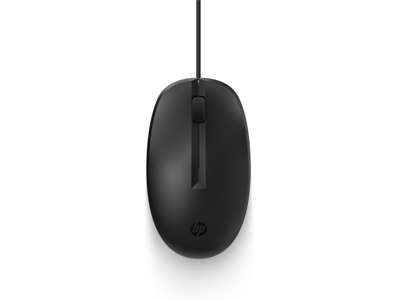 HP 128 Laser Wired Mouse