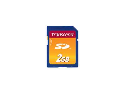 Transcend TS2GSDC