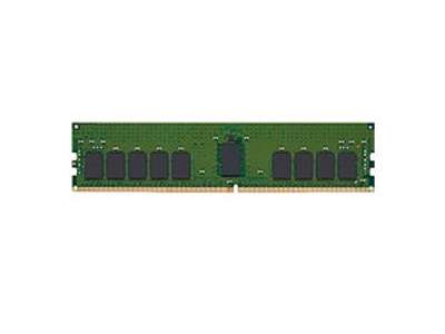 Kingston Technology KTD-PE432D8P/16G hukommelsesmodul 16 GB 1 x 16 GB DDR4 3200 MHz Fejlkorrigerende kode