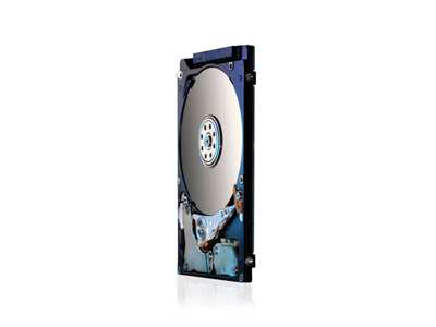 Western Digital CinemaStar Z7K500 500Gb harddisk 7200 rpm 32 MB 2.5" Serial ATA III