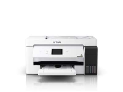 Epson EcoTank ET-15000 Inkjet A3 4800 x 1200 dpi 17 sider pr. minut Wi-Fi