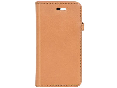 Buffalo 657514 mobiltelefon etui 11,9 cm (4.7") Flipetui Cognac farve