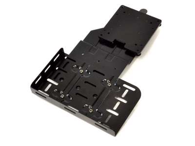 Ergotron MMC VESA-CPU Mount Sort