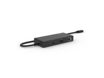 Belkin INC008btBK USB 3.2 Gen 1 (3.1 Gen 1) Type-C Sort