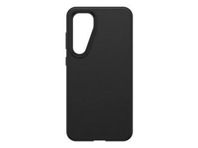 OtterBox React mobiltelefon etui 17 cm (6.7") Cover Sort