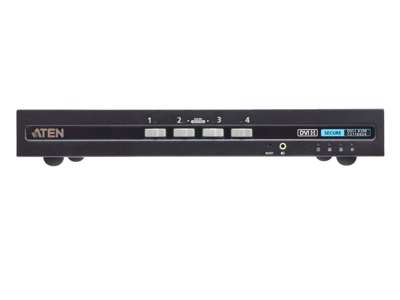 ATEN CS1184D4 KVM Switch Sort