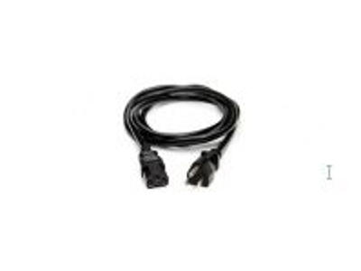 APC Cordset 2.5MM 3W IEC309R Sort 3,9 m