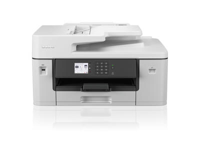 Brother MFC-J6540DW Multifunktionsprinter Inkjet A3 1200 x 4800 dpi Wi-Fi