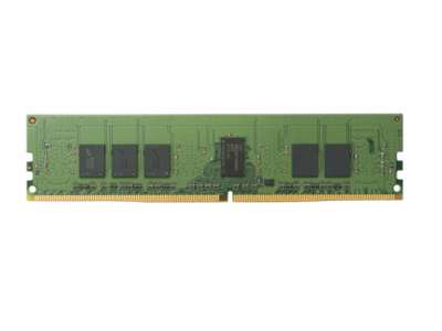 HP 4GB DDR4 2400MHz hukommelsesmodul 1 x 4 GB