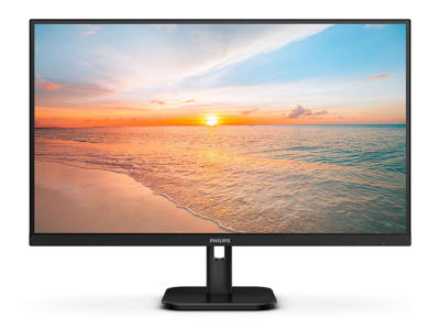 Philips 27E1N1800A/00 computerskærm 68,6 cm (27") 3840 x 2160 pixel 4K Ultra HD LED Sort