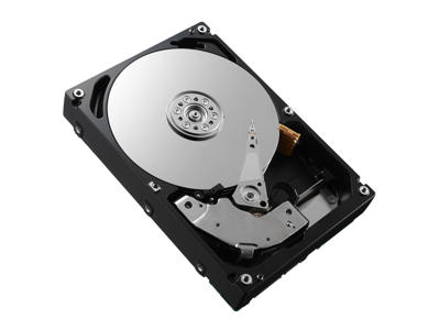 DELL V0PJN harddisk 300 GB 10000 rpm 3.5" Fiberkanal