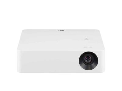 LG PF610P dataprojekter Standard kasteprojektor 1000 ANSI lumens DLP 1080p (1920x1080) 3D Hvid