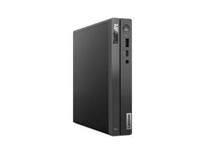 Lenovo ThinkCentre neo 50q Intel® Core™ i5 i5-13420H 16 GB DDR4-SDRAM 256 GB SSD Windows 11 Pro Mini PC Sort