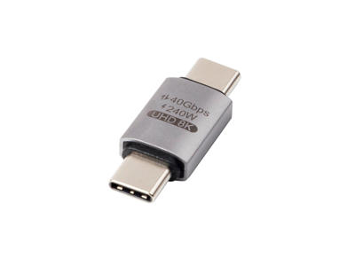 Microconnect USB4-CC-240W USB-kabel