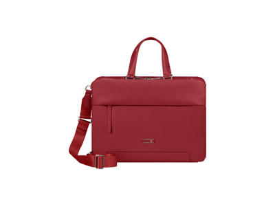 Samsonite Zalia 3.0 35,8 cm (14.1") Mappe Rød