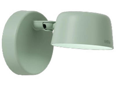 Luxo Motus Wall Pleasant Green