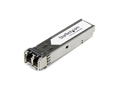 StarTech.com LX-ST modul til netværksmodtager Fiberoptisk 1000 Mbit/s SFP 1310 nm