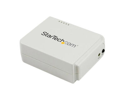 StarTech.com PM1115UWEU printserver