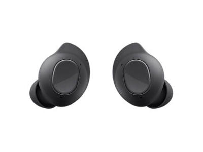 Samsung Galaxy Buds FE Hovedtelefoner True Wireless Stereo (TWS) I ørerne Opkald/musik Bluetooth Grafit