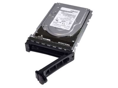 DELL 400-BJTG harddisk 4 TB 7200 rpm 3.5" Serial ATA III