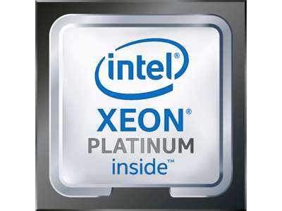 Intel Xeon 8260Y processor 2,4 GHz 35,75 MB