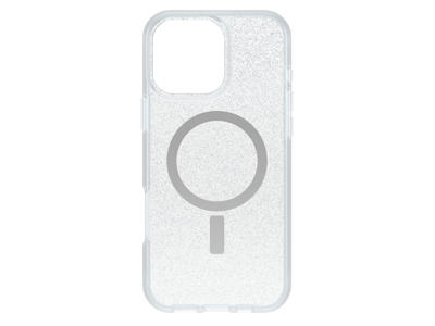 OtterBox React mobiltelefon etui 17,5 cm (6.9") Cover Transparent