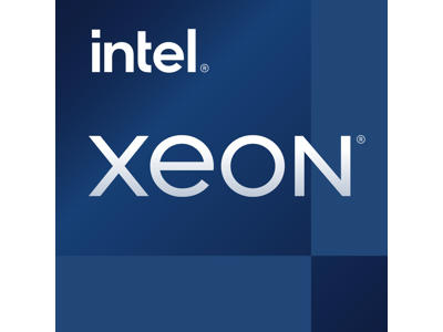 Intel Xeon E-2434 processor 3,4 GHz 12 MB