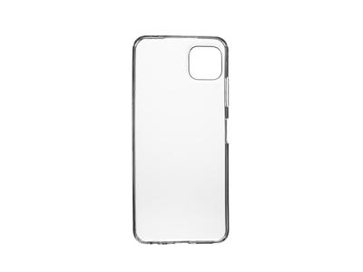 eSTUFF ES673086-BULK mobiltelefon etui 16,8 cm (6.6") Cover Transparent