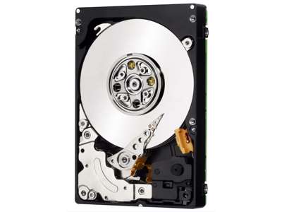 Lenovo 00AD006 harddisk 500 GB 7200 rpm Serial ATA III