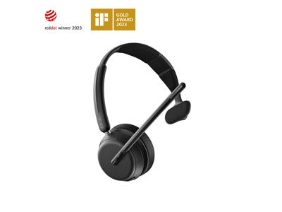 EPOS IMPACT 1030T, Single-sided Bluetooth headset