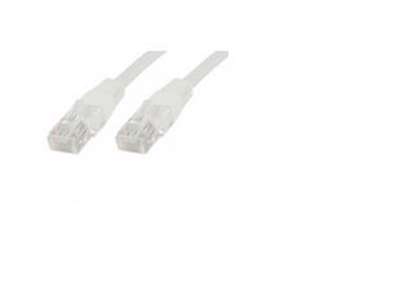 Microconnect UTP607W netværkskabel Hvid 7 m Cat6 U/UTP (UTP)