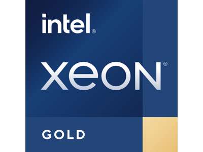 Intel Xeon Gold 6330 processor 2 GHz 42 MB