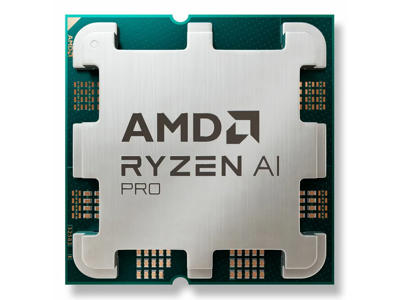 AMD Ryzen 5 PRO 8600G processor 4,3 GHz 16 MB L3