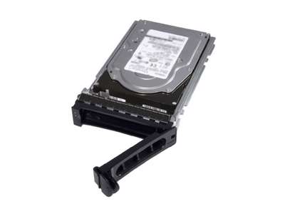 DELL 400-ATJN harddisk 1,2 TB 10000 rpm 2.5" SAS