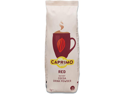 Cacao, 1 pose, 1000 g, 16% kakao, Merrild Caprimo 