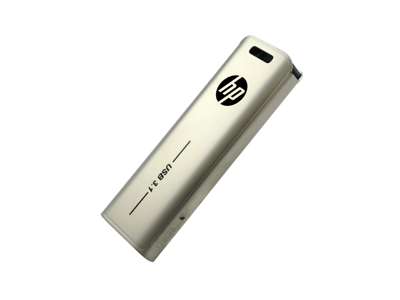 HP x796w USB-nøgle 64 GB USB Type-A 3.2 Gen 1 (3.1 Gen 1) Sølv