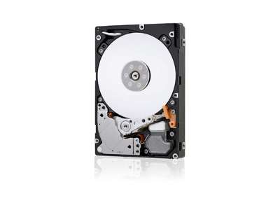 Western Digital Ultrastar C10K1800 harddisk 1,2 TB 10500 rpm 128 MB 2.5" SAS