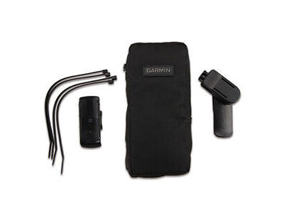 Garmin 010-11853-00 navigator etui Lommeetui Sort