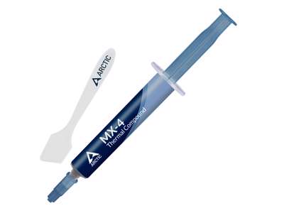 ARCTIC MX-4 Highest Performance Thermal Compound