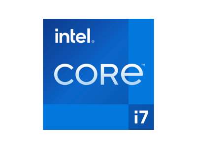 Intel Core i7-11700K processor 3,6 GHz 16 MB Smart cache Kasse